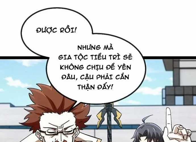 Thần Cấp Thăng Cấp Hệ Thống - Chapter 186 - Trang 11