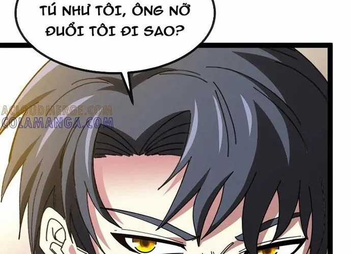 Thần Cấp Thăng Cấp Hệ Thống - Chapter 186 - Trang 19