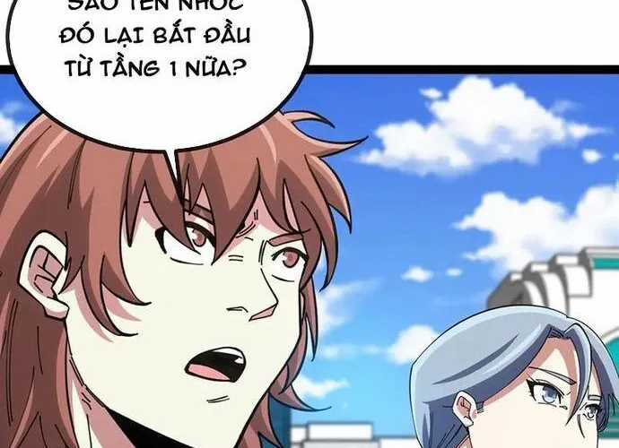 Thần Cấp Thăng Cấp Hệ Thống - Chapter 186 - Trang 30