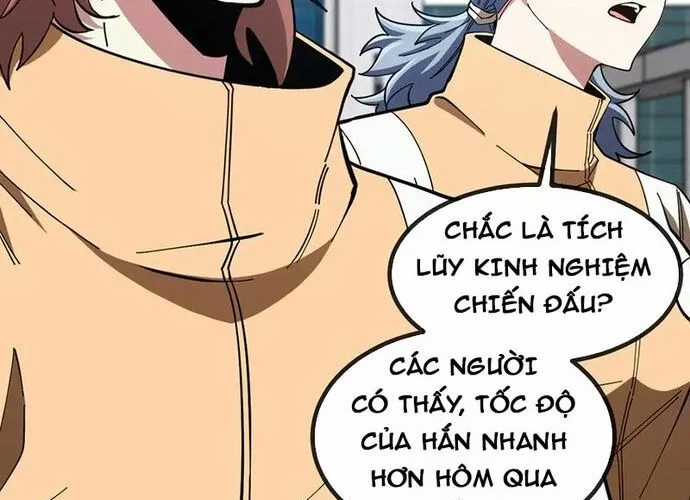Thần Cấp Thăng Cấp Hệ Thống - Chapter 186 - Trang 31