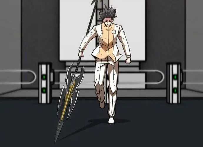 Thần Cấp Thăng Cấp Hệ Thống - Chapter 186 - Trang 40