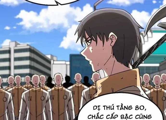 Thần Cấp Thăng Cấp Hệ Thống - Chapter 186 - Trang 42