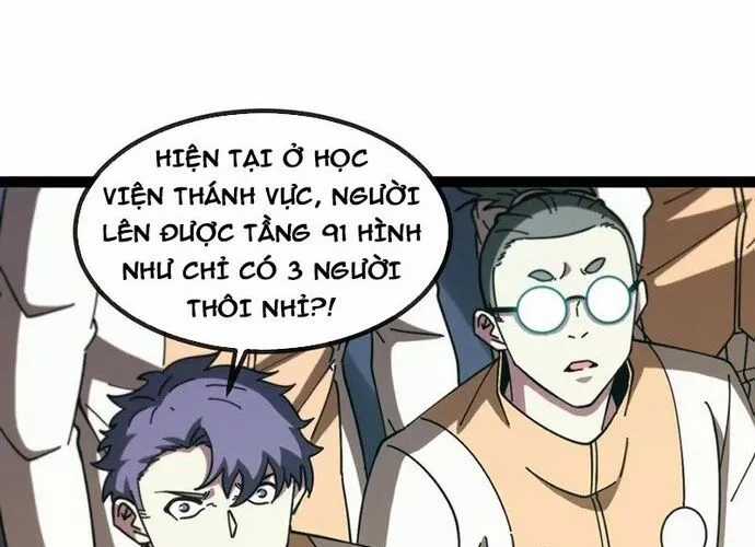 Thần Cấp Thăng Cấp Hệ Thống - Chapter 186 - Trang 49