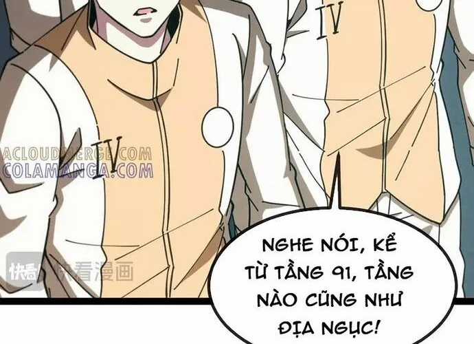 Thần Cấp Thăng Cấp Hệ Thống - Chapter 186 - Trang 50