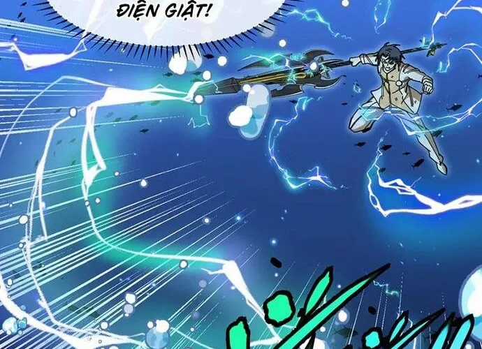 Thần Cấp Thăng Cấp Hệ Thống - Chapter 186 - Trang 75