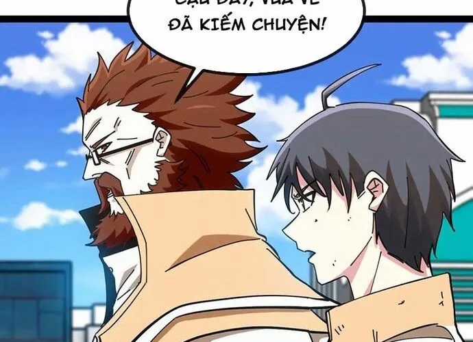 Thần Cấp Thăng Cấp Hệ Thống - Chapter 186 - Trang 9