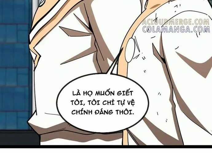 Thần Cấp Thăng Cấp Hệ Thống - Chapter 186 - Trang 10