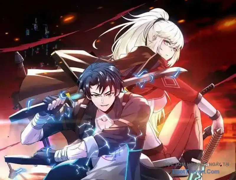 Thần Cấp Thăng Cấp Hệ Thống - Chapter 187 - Trang 11