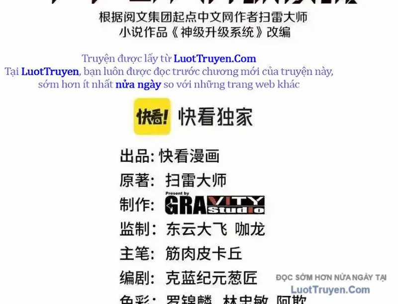 Thần Cấp Thăng Cấp Hệ Thống - Chapter 187 - Trang 13