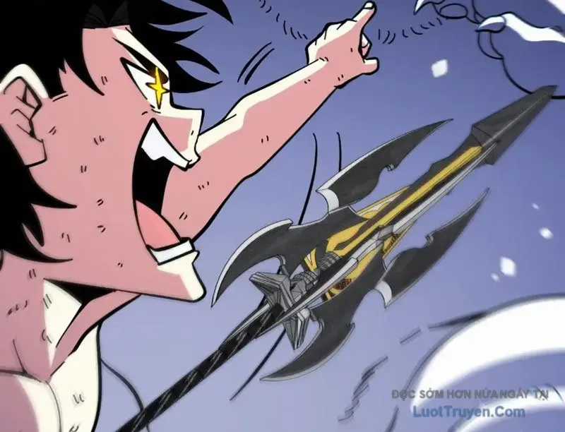 Thần Cấp Thăng Cấp Hệ Thống - Chapter 187 - Trang 130