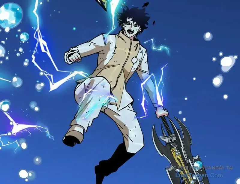 Thần Cấp Thăng Cấp Hệ Thống - Chapter 187 - Trang 32