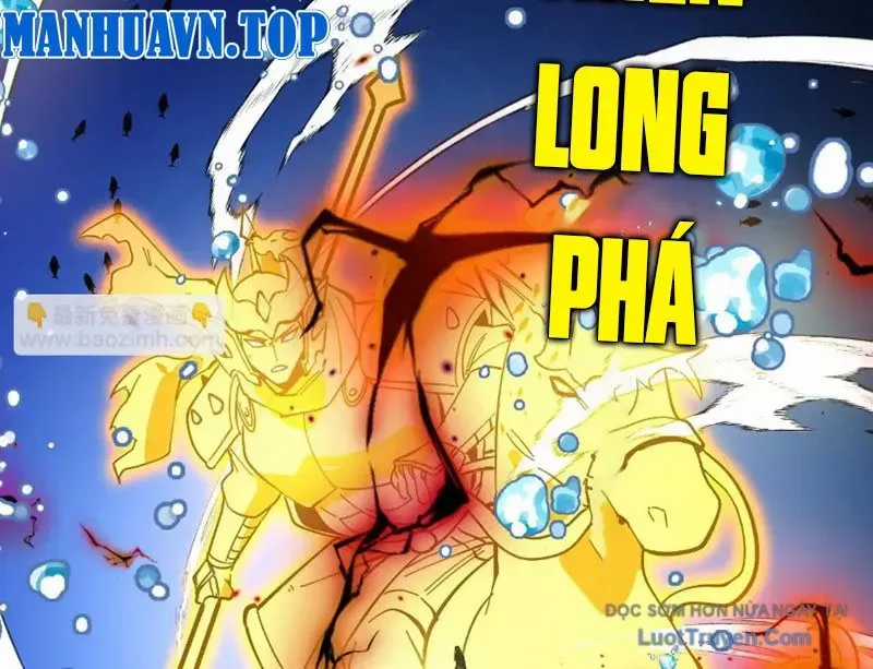 Thần Cấp Thăng Cấp Hệ Thống - Chapter 187 - Trang 38