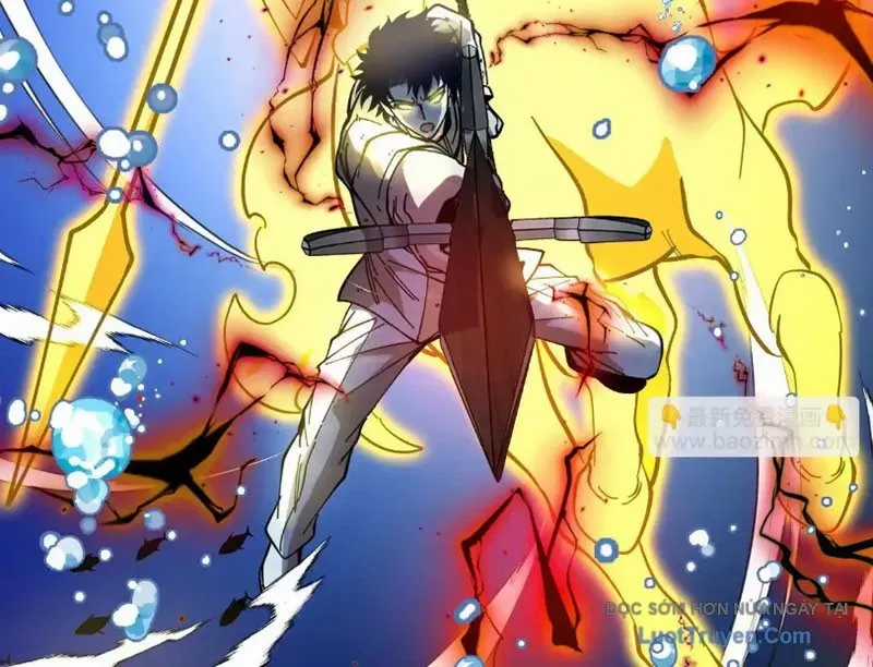 Thần Cấp Thăng Cấp Hệ Thống - Chapter 187 - Trang 39