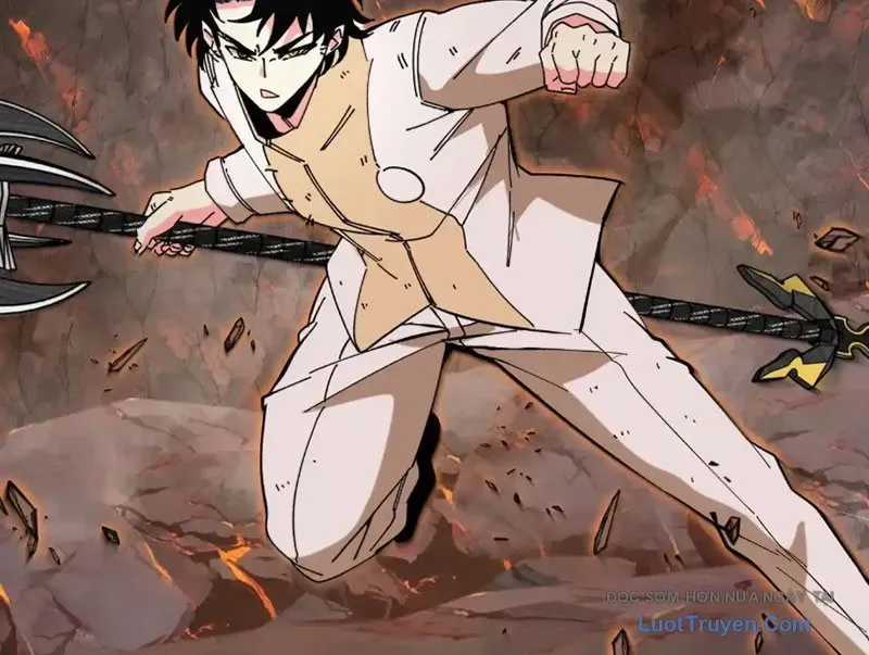 Thần Cấp Thăng Cấp Hệ Thống - Chapter 187 - Trang 62