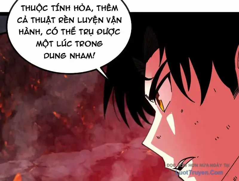 Thần Cấp Thăng Cấp Hệ Thống - Chapter 187 - Trang 91