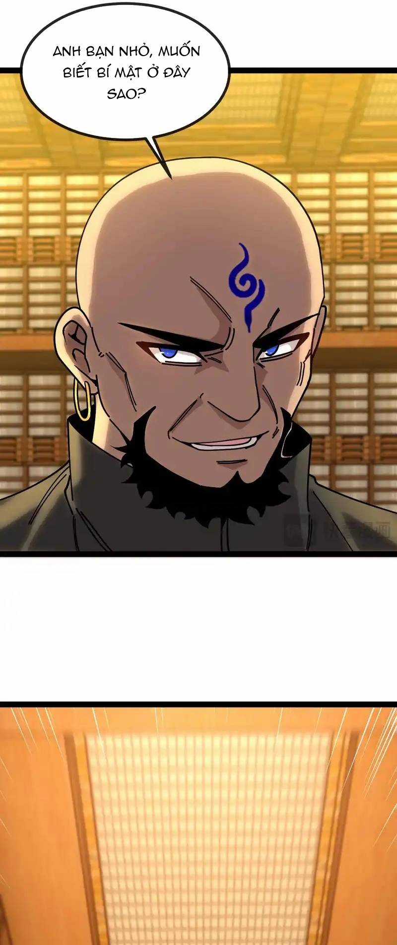 Thần Cấp Thăng Cấp Hệ Thống - Chapter 190 - Trang 20