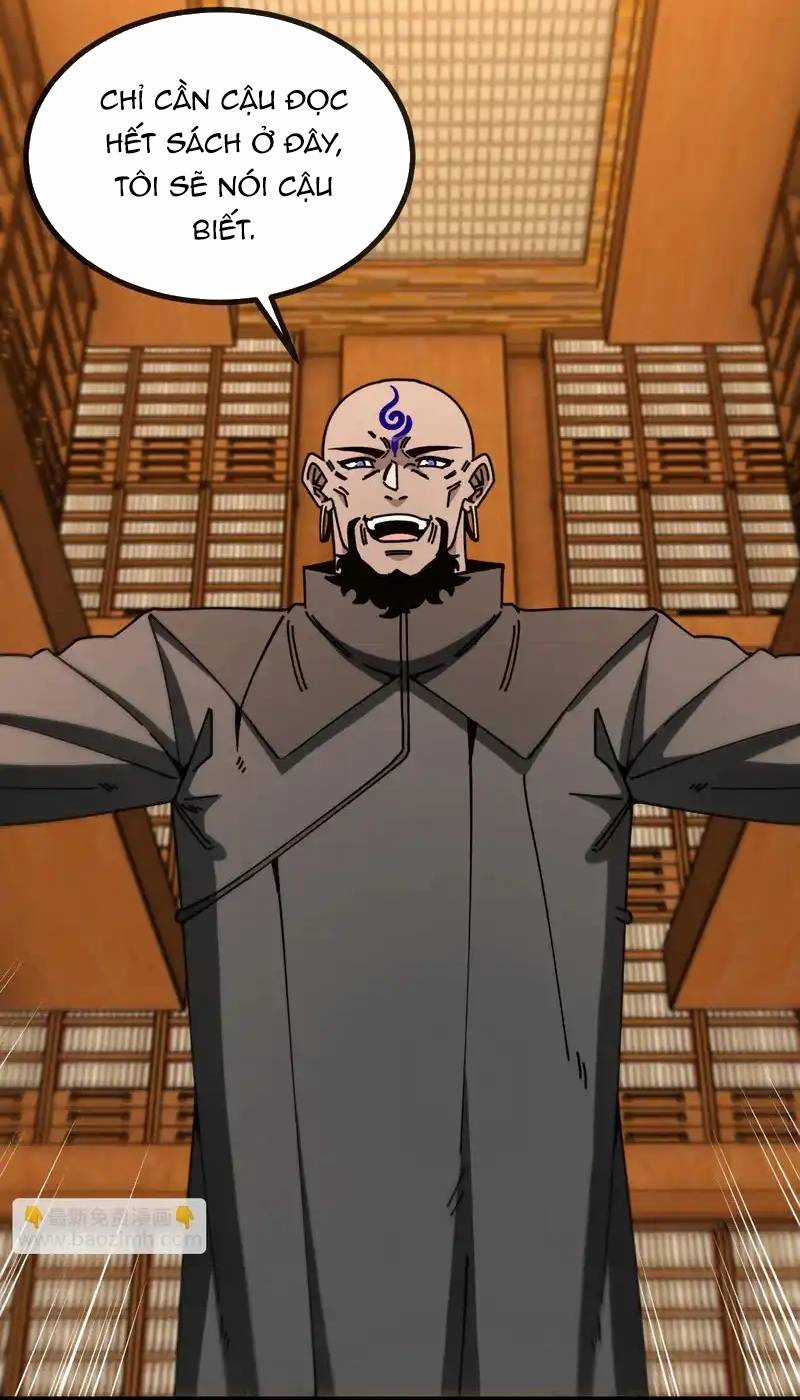 Thần Cấp Thăng Cấp Hệ Thống - Chapter 190 - Trang 21