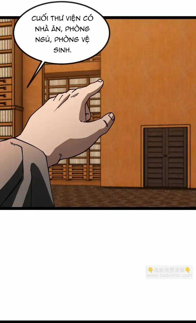 Thần Cấp Thăng Cấp Hệ Thống - Chapter 190 - Trang 25