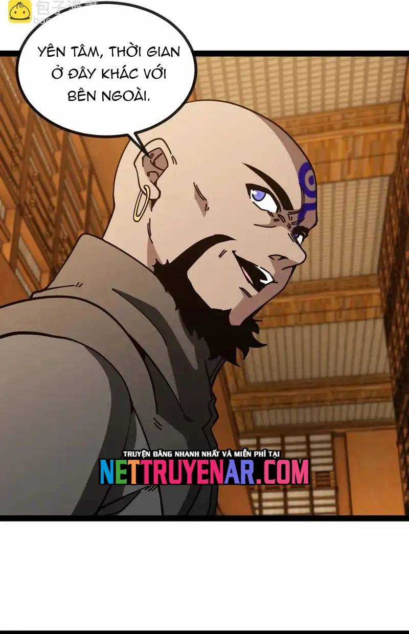 Thần Cấp Thăng Cấp Hệ Thống - Chapter 190 - Trang 28