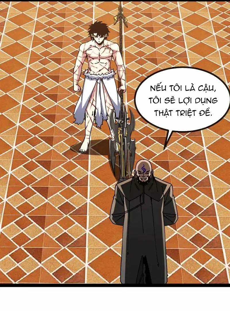 Thần Cấp Thăng Cấp Hệ Thống - Chapter 190 - Trang 29