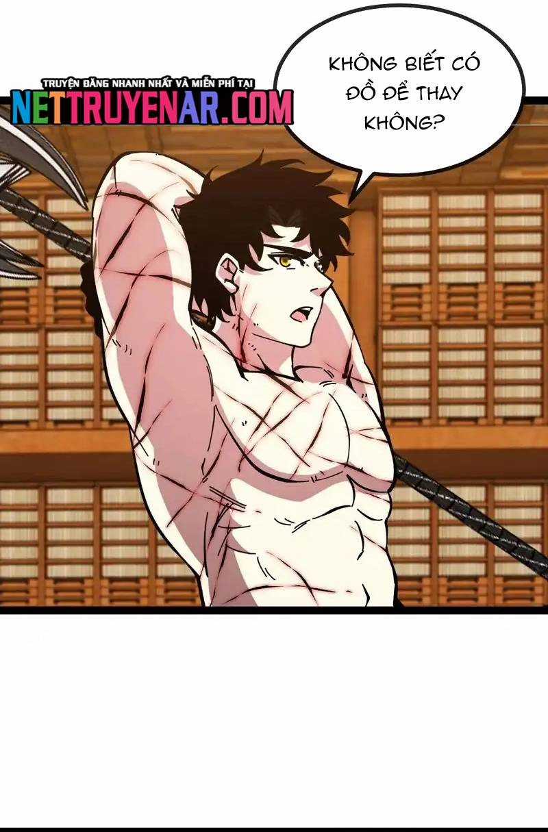 Thần Cấp Thăng Cấp Hệ Thống - Chapter 190 - Trang 32