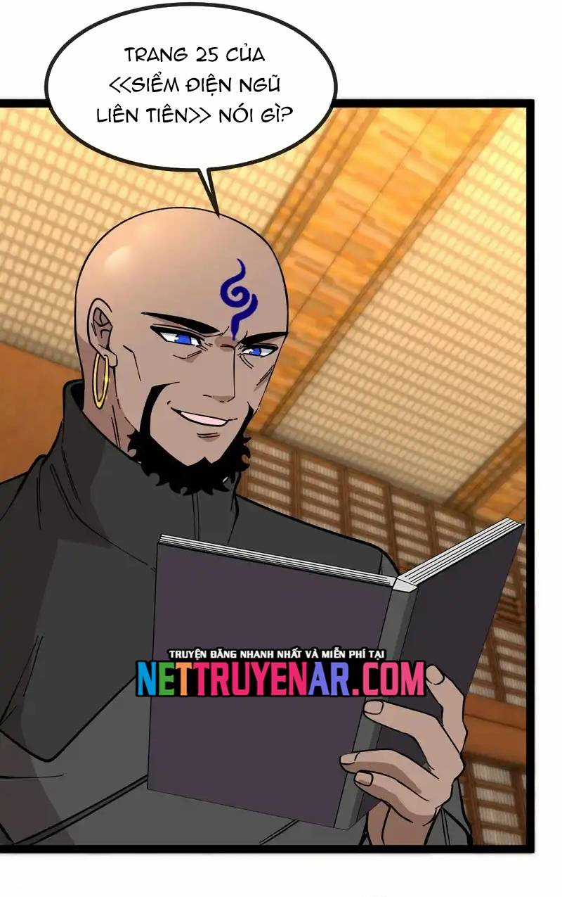 Thần Cấp Thăng Cấp Hệ Thống - Chapter 190 - Trang 44