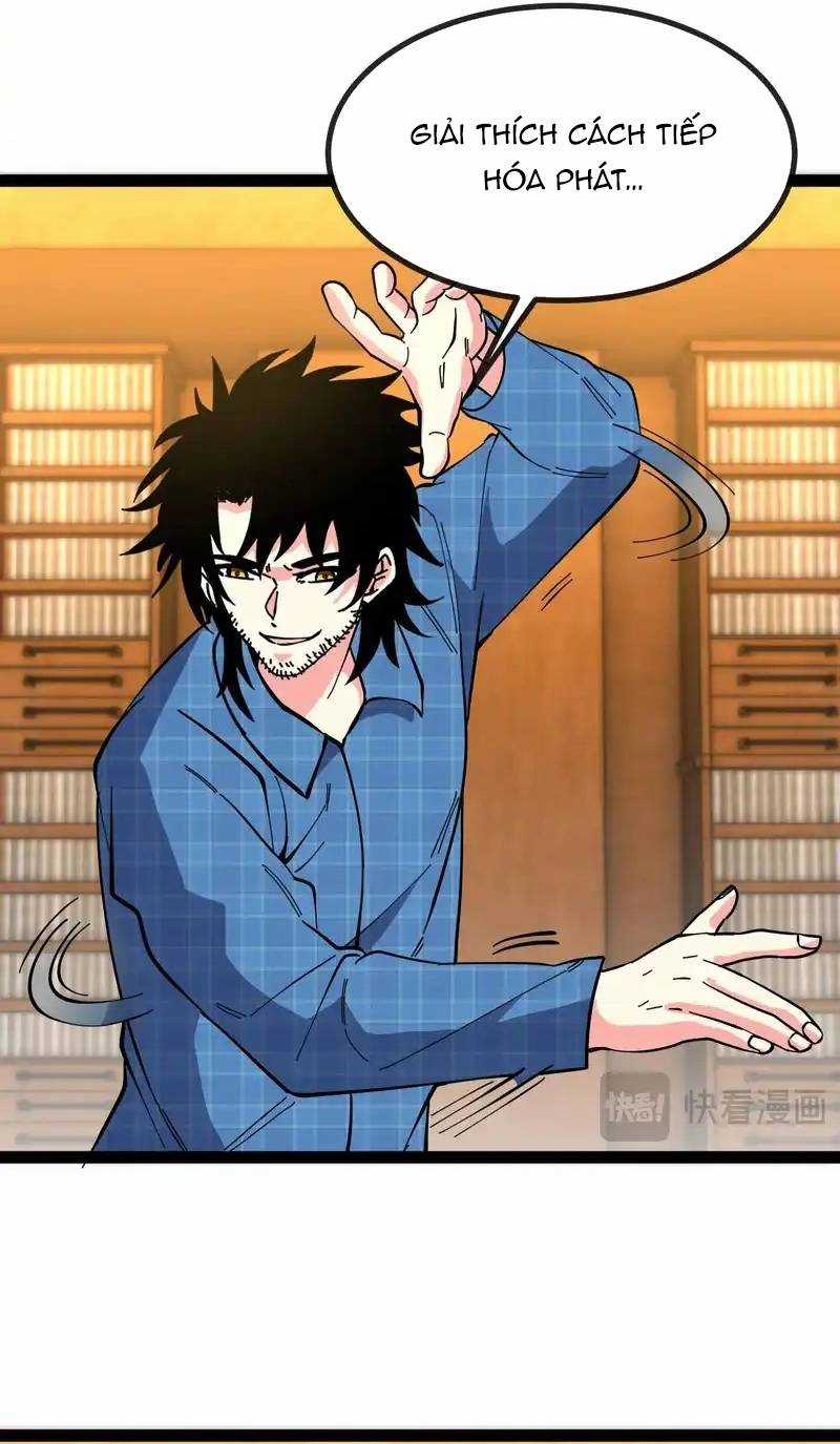 Thần Cấp Thăng Cấp Hệ Thống - Chapter 190 - Trang 45