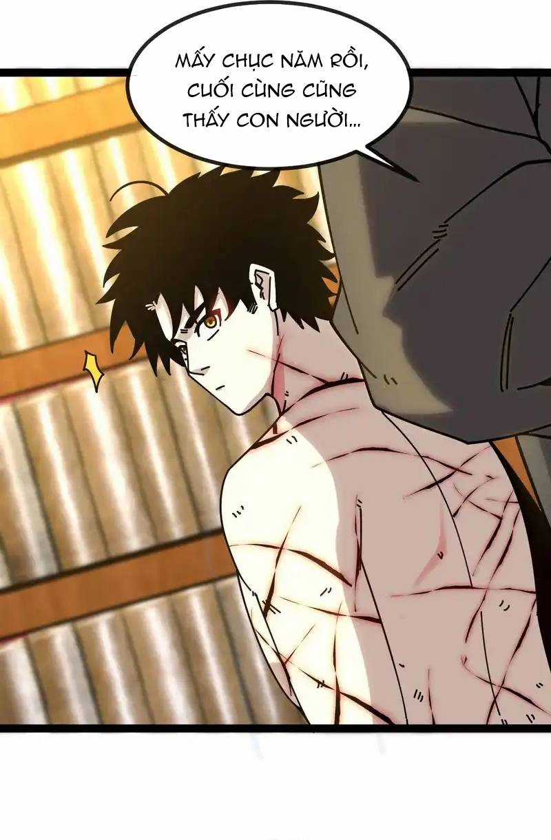 Thần Cấp Thăng Cấp Hệ Thống - Chapter 190 - Trang 6