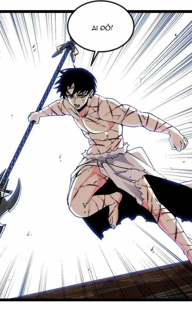 Thần Cấp Thăng Cấp Hệ Thống - Chapter 190 - Trang 7