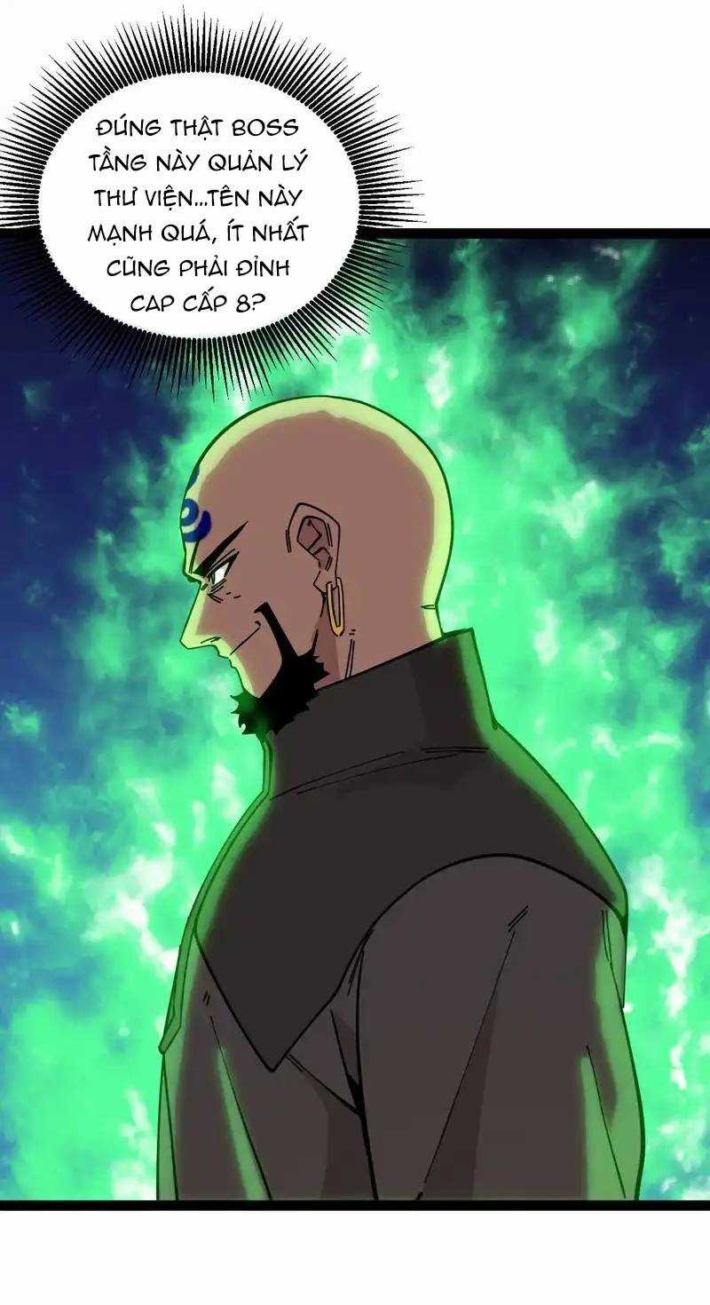 Thần Cấp Thăng Cấp Hệ Thống - Chapter 190 - Trang 9