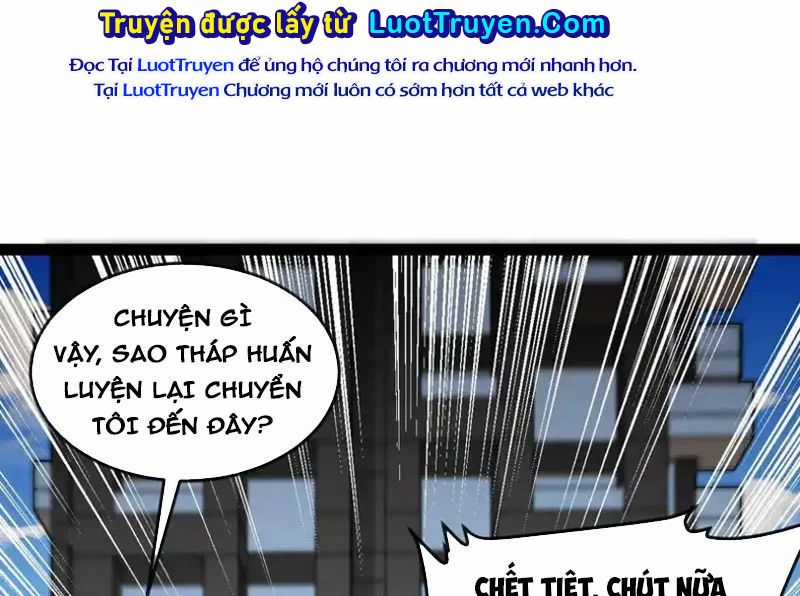 Thần Cấp Thăng Cấp Hệ Thống - Chapter 192 - Trang 116