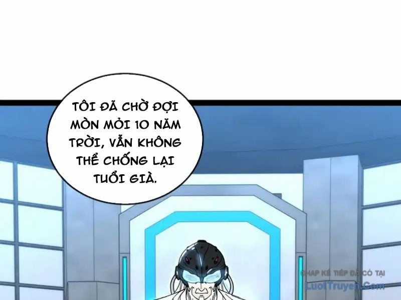 Thần Cấp Thăng Cấp Hệ Thống - Chapter 192 - Trang 13