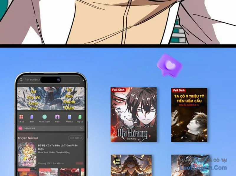 Thần Cấp Thăng Cấp Hệ Thống - Chapter 192 - Trang 124