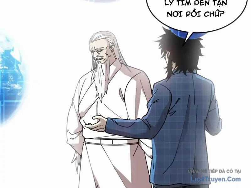 Thần Cấp Thăng Cấp Hệ Thống - Chapter 192 - Trang 31