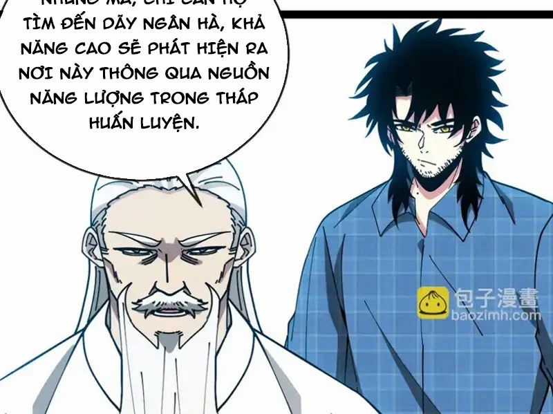 Thần Cấp Thăng Cấp Hệ Thống - Chapter 192 - Trang 35