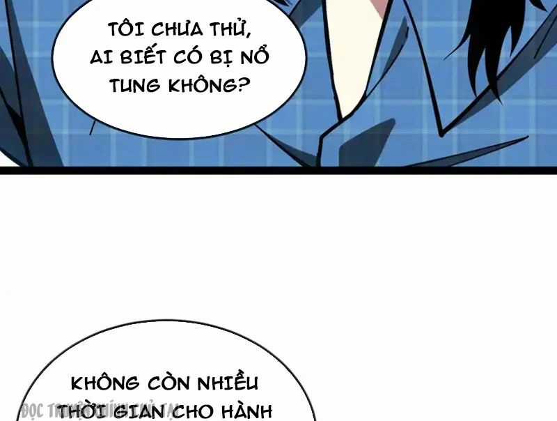 Thần Cấp Thăng Cấp Hệ Thống - Chapter 192 - Trang 49