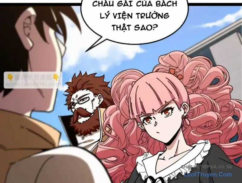 Thần Cấp Thăng Cấp Hệ Thống - Chapter 193 - Trang 107