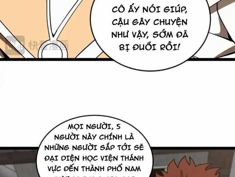 Thần Cấp Thăng Cấp Hệ Thống - Chapter 193 - Trang 111