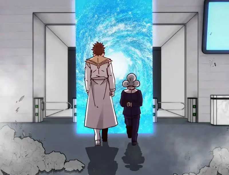 Thần Cấp Thăng Cấp Hệ Thống - Chapter 193 - Trang 21