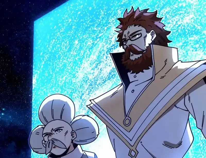 Thần Cấp Thăng Cấp Hệ Thống - Chapter 193 - Trang 23