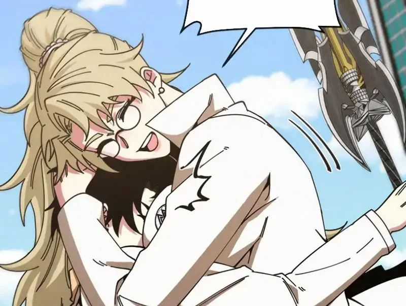 Thần Cấp Thăng Cấp Hệ Thống - Chapter 193 - Trang 61