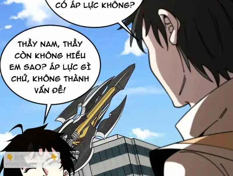 Thần Cấp Thăng Cấp Hệ Thống - Chapter 193 - Trang 69