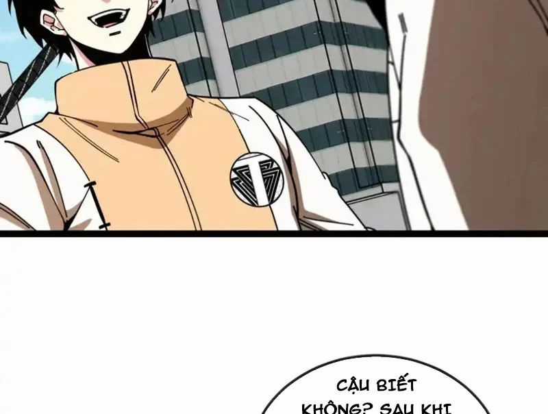 Thần Cấp Thăng Cấp Hệ Thống - Chapter 193 - Trang 70