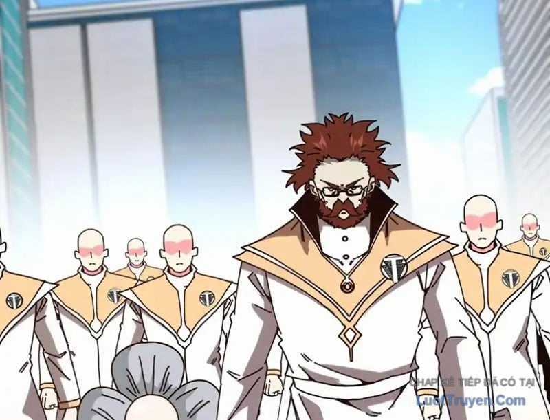 Thần Cấp Thăng Cấp Hệ Thống - Chapter 193 - Trang 8