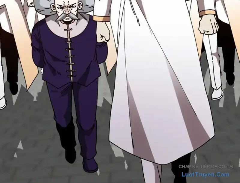 Thần Cấp Thăng Cấp Hệ Thống - Chapter 193 - Trang 9