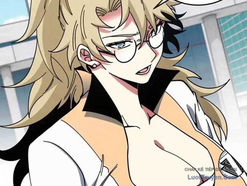 Thần Cấp Thăng Cấp Hệ Thống - Chapter 193 - Trang 82