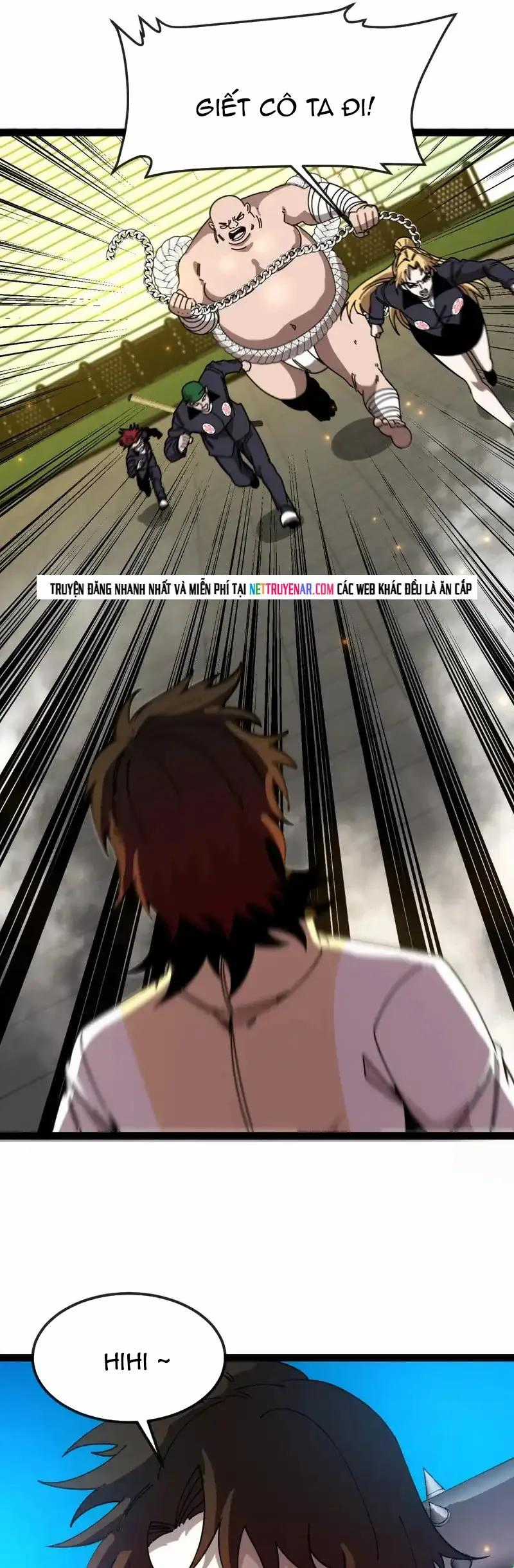 Thần Cấp Thăng Cấp Hệ Thống - Chapter 194 - Trang 22