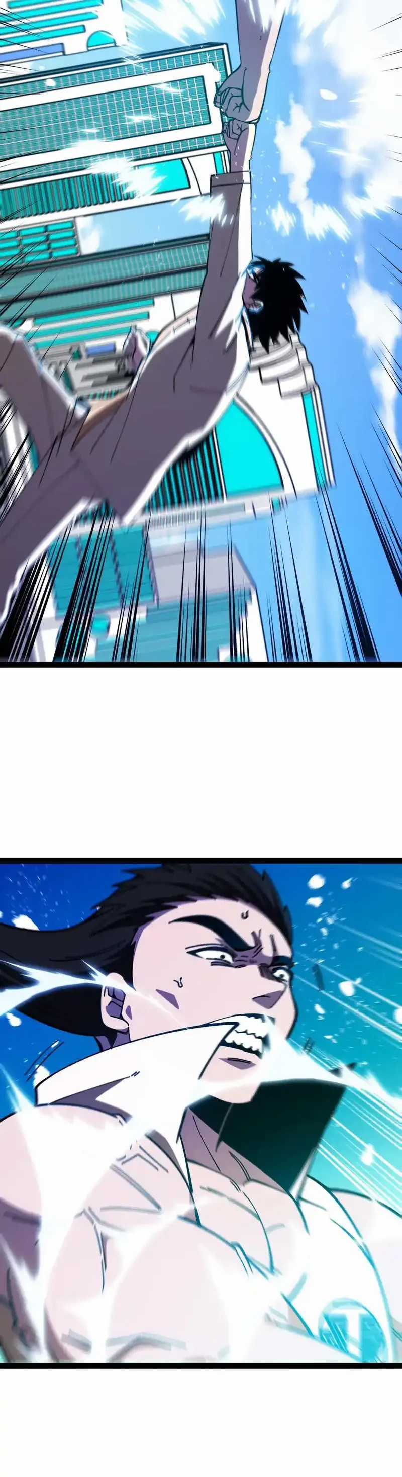 Thần Cấp Thăng Cấp Hệ Thống - Chapter 194 - Trang 4