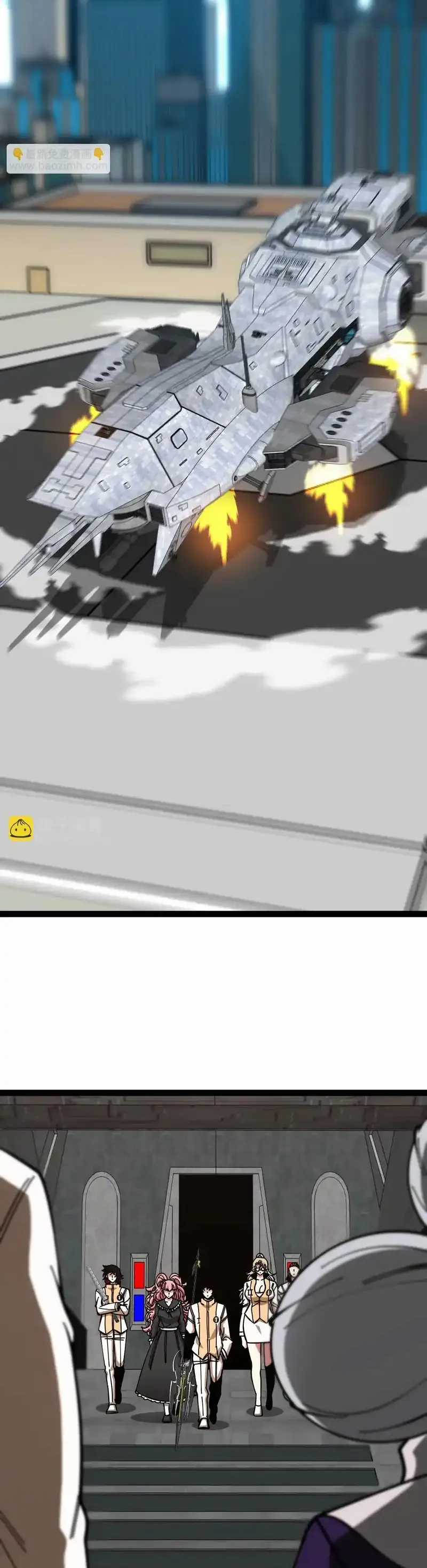 Thần Cấp Thăng Cấp Hệ Thống - Chapter 194 - Trang 10