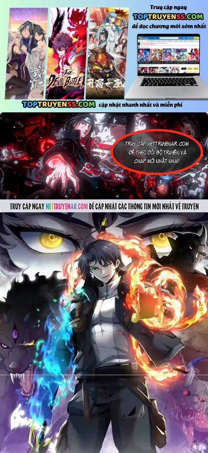 Thần Cấp Thăng Cấp Hệ Thống - Chapter 197 - Trang 1